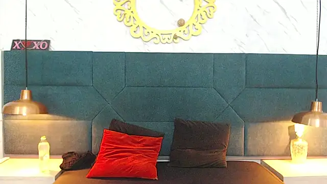 Snapshot of salome_daniel chatting on 19, 9, 2025 salome daniel online show from 19, 9, 2025