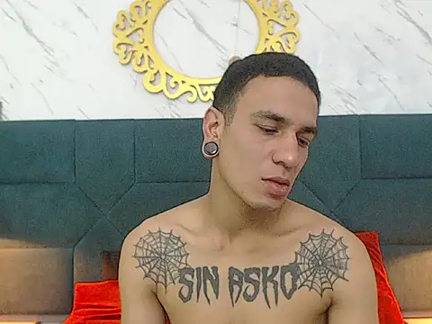 Snapshot of salome_daniel chatting on 25, 9, 2025 salome daniel online show from 25, 9, 2025