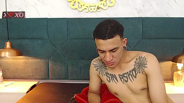 Snapshot of salome_daniel chatting on 27, 9, 2025 salome daniel online show from 27, 9, 2025