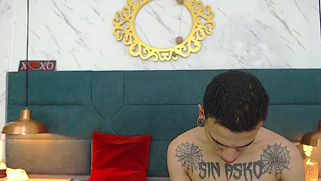 Snapshot of salome_daniel chatting on 1, 10, 2025 salome daniel online show from 1, 10, 2025