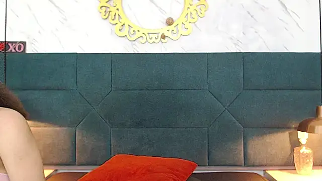 Snapshot of salome_daniel chatting on 22, 10, 2025 salome daniel online show from 22, 10, 2025