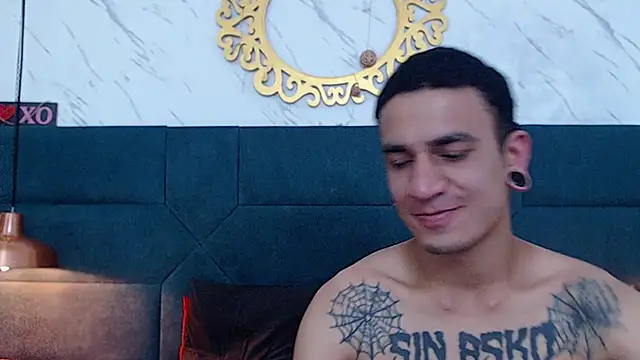 Snapshot of salome_daniel chatting on 29, 10, 2025 salome daniel online show from 29, 10, 2025