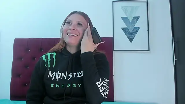 Snapshot of Melody_Megann chatting on 15, 1, 2026 Melody Megann online show from 15, 1, 2026