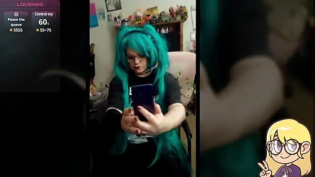 Snapshot of AshThaSissy chatting on 28, 1, 2025 AshThaSissy online show from 28, 1, 2025