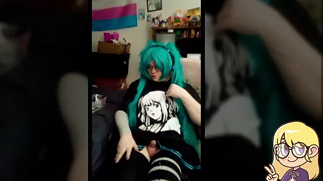 Snapshot of AshThaSissy chatting on 30, 1, 2025 AshThaSissy online show from 30, 1, 2025