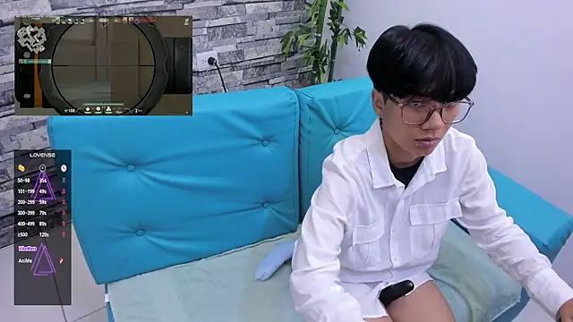 Eriol  online show from 10, 1, 2025