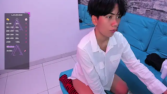 Eriol  online show from 24, 1, 2025