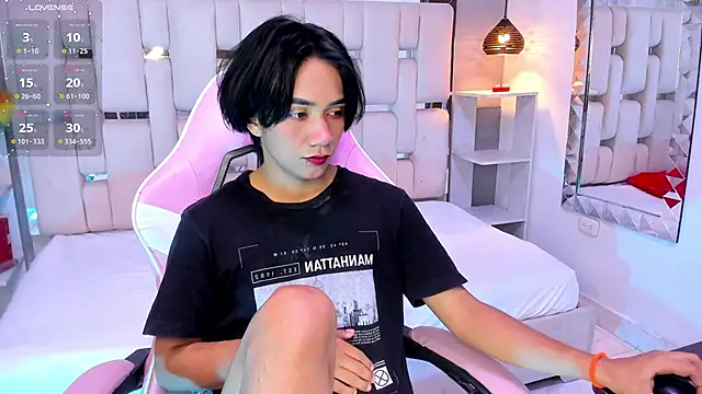 Snapshot of Eriol_ chatting on 20, 2, 2026 Eriol online show from 20, 2, 2026