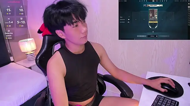 Eriol  online show from 6, 5, 2026