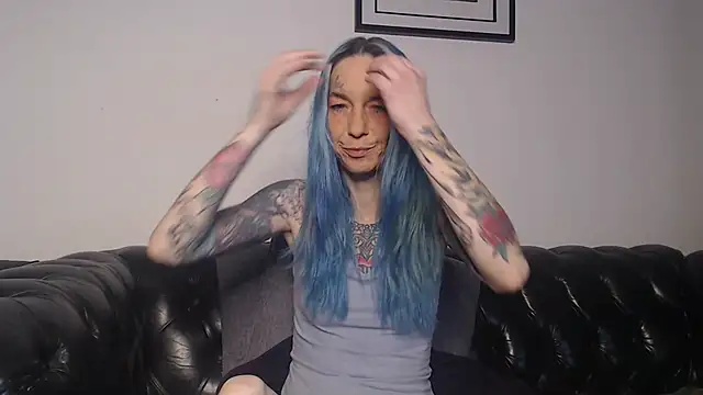 RavenryderUK online show from 8, 12, 2024