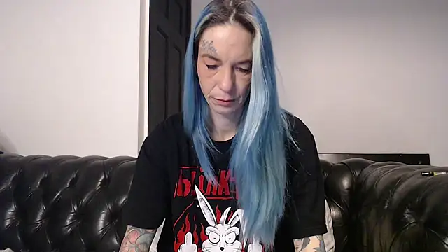 RavenryderUK online show from 5, 2, 2025