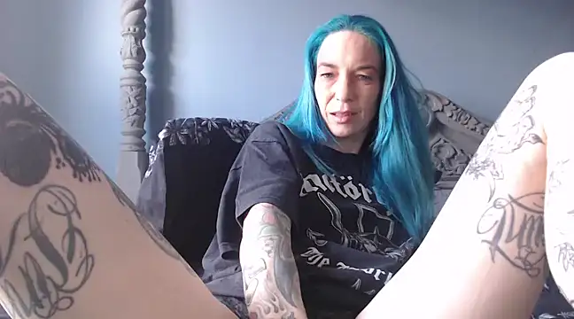 RavenryderUK online show from 26, 2, 2025