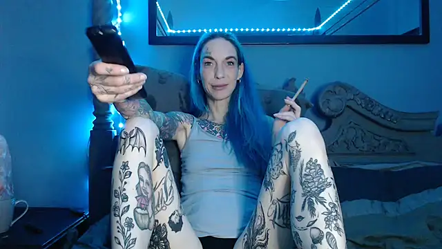 RavenryderUK online show from 20, 10, 2025