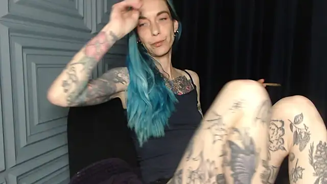 RavenryderUK online show from 10, 5, 2026