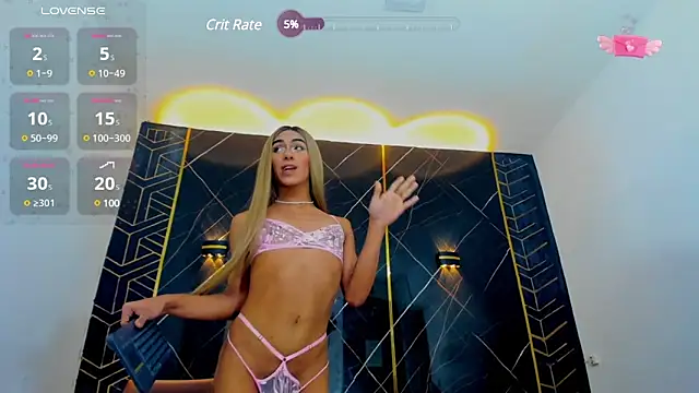 Isabella stanford2 online show from 19, 12, 2024