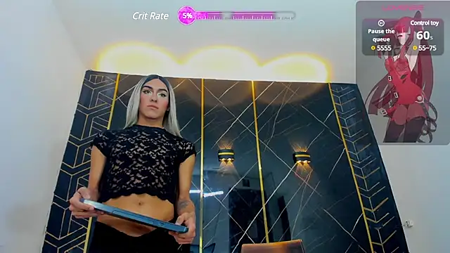Isabella stanford2 online show from 20, 12, 2024