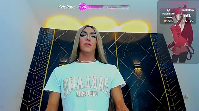 Isabella stanford2 online show from 22, 12, 2024