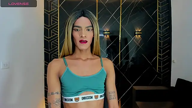 Isabella stanford2 online show from 28, 12, 2024