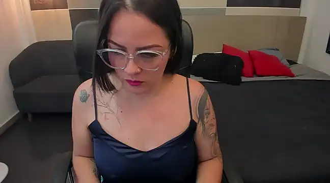 Snapshot of Zara_Jackson chatting on 9, 1, 2025 Zara Jackson online show from 9, 1, 2025