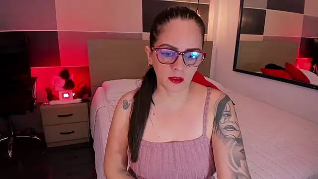 Zara Jackson online show from 23, 2, 2026