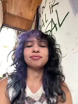 Sweet Chaos online show from 15, 12, 2024