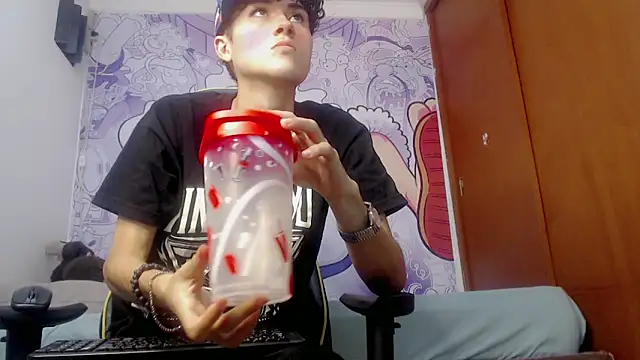 johnny cagee online show from 1, 2, 2025