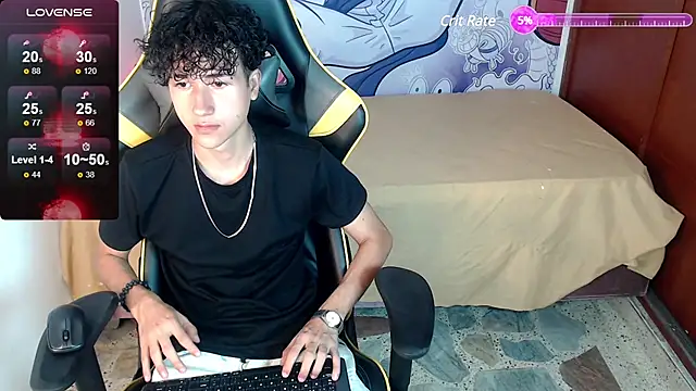 johnny cagee online show from 12, 3, 2025