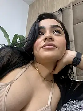 ConnieFontane online show from 14, 2, 2025