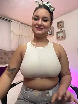valeria gomezx online show from 7, 3, 2025