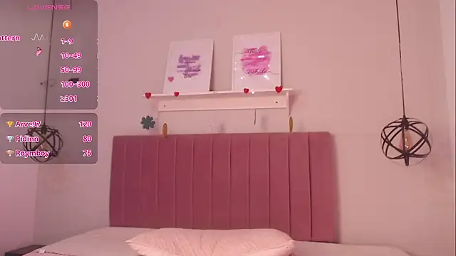 Snapshot of julz_03 chatting on 22, 3, 2025 julz 03 online show from 22, 3, 2025