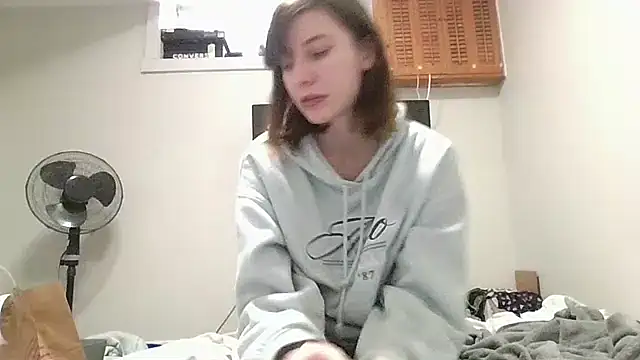 TheSexiest2025 online show from 4, 2, 2025