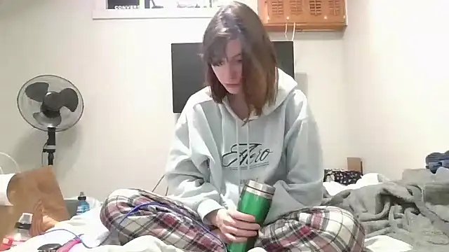 TheSexiest2025 online show from 4, 2, 2025