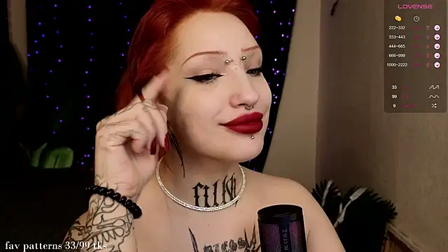 Snapshot of violetviolator chatting on 26, 12, 2024 violetviolator online show from 26, 12, 2024