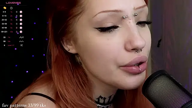 Snapshot of violetviolator chatting on 17, 1, 2025 violetviolator online show from 17, 1, 2025
