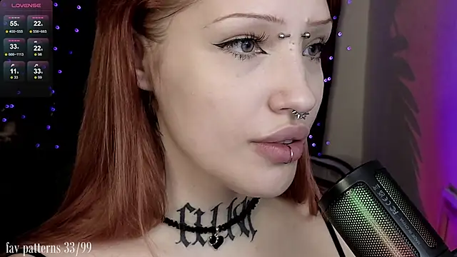 Snapshot of violetviolator chatting on 22, 2, 2025 violetviolator online show from 22, 2, 2025