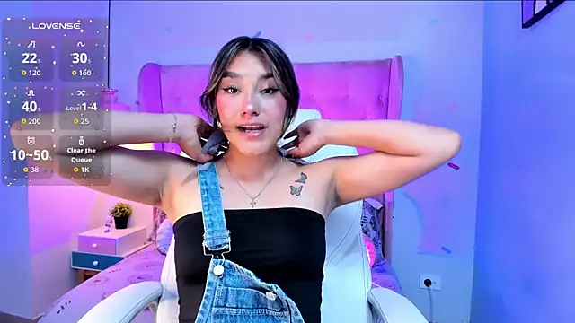  Sophie  miller online show from 5, 1, 2026