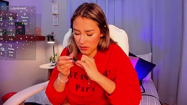  Sophie  miller online show from 1, 5, 2026