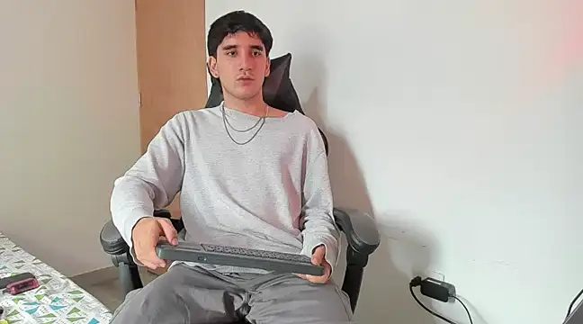 leo030809 online show from 14, 3, 2025