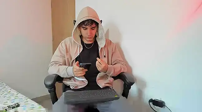 leo030809 online show from 19, 3, 2025