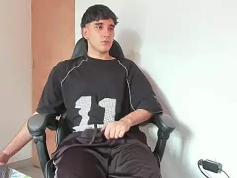 leo030809 online show from 20, 3, 2025