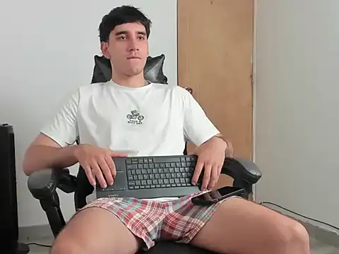 leo030809 online show from 10, 5, 2026