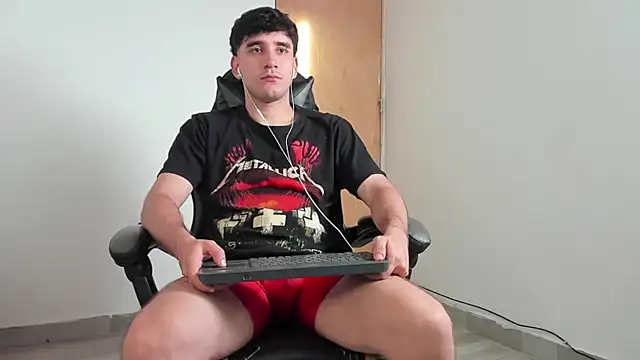 leo030809 online show from 23, 5, 2026