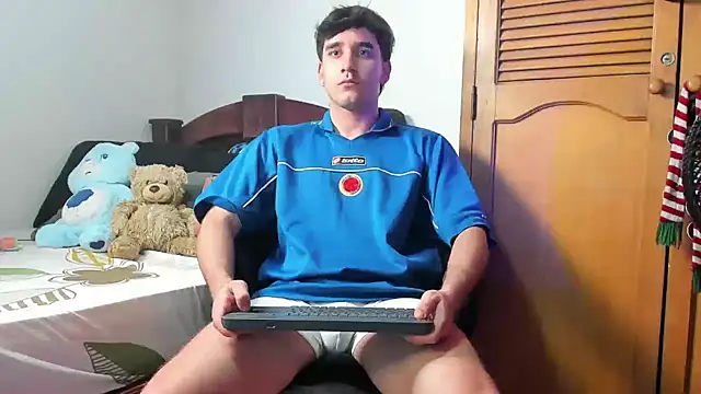 leo030809 online show from 27, 6, 2026