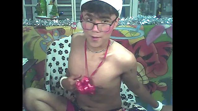 Baby Cream online show from 2, 12, 2024