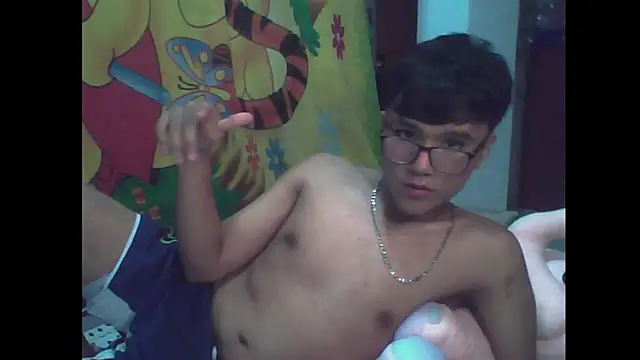 Baby Cream online show from 4, 12, 2024