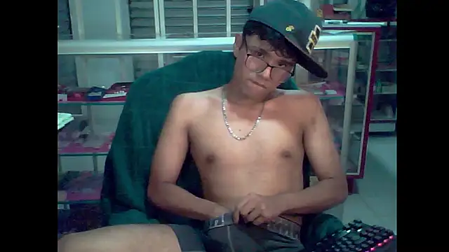 Baby Cream online show from 7, 12, 2024