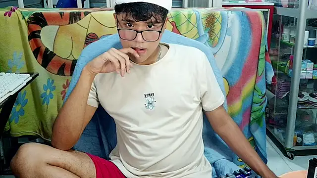 Baby Cream online show from 17, 12, 2024