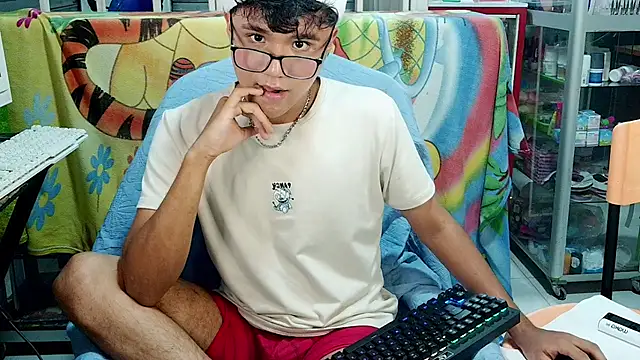 Baby Cream online show from 17, 12, 2024
