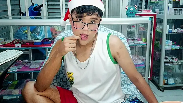 Baby Cream online show from 18, 12, 2024