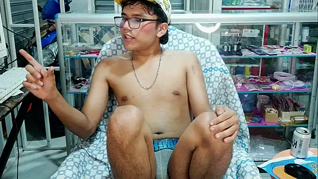 Baby Cream online show from 4, 1, 2025